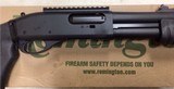 Remington 870 MCS 12 Ga. Pump Shotgun - RARE!! - 7 of 8