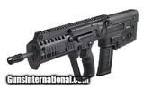 IWI Tavor X95 Black Bullpup 556 NATO 16