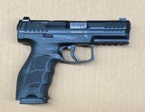 HK Heckler & Koch VP9-B 9mm Optics Ready 17 Round Capacity 81000732 - 1 of 2