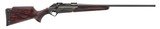 Benelli LUPO 30-06 AA-Grade Satin Walnut 24