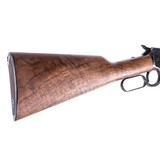 Winchester 1892 Deluxe Short Rifle 357 Mag 18