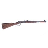 Winchester 1892 Deluxe Short Rifle 357 Mag 18