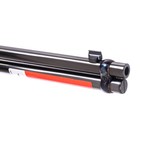 Winchester 1892 Deluxe Short Rifle 357 Mag 18