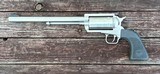 Used Magnum Research BFR 444 Marlin 10