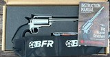 Used Magnum Research BFR 444 Marlin 10