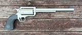 Used Magnum Research BFR 444 Marlin 10