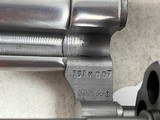 Smith & Wesson Model 66-2 REVOLVER 357 MAG 4