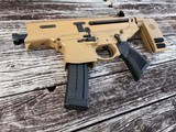 Used Sig Sauer MPX 9mm Luger PMPX-3B-CH - 2 of 6