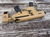 Used Sig Sauer MPX 9mm Luger PMPX-3B-CH - 4 of 6