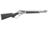 Marlin 1895 Trapper 45-70 Large Loop 16