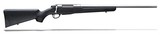 Tikka T3X Lite 270 Stainless Steel 22