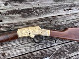 Henry Big Boy Deluxe 3rd Edition 44 Mag 20