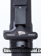 Freedom Ordnance FX-9 9mm 16