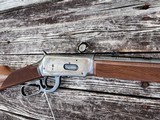 Winchester Model 94 30-30 Win 1894 Legendary Lawmen - 3 of 8