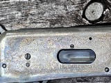 Winchester Model 94 30-30 Win 1894 Legendary Lawmen - 4 of 8