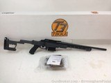 Tikka T3 TSR-1 .260 Win Sako Precision JRTC321T - 4 of 6