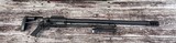 Noreen 50 bmg 50bmg bolt action ulr long range ULR-50 - 2 of 8