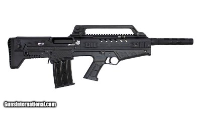 LKCI Vezir B100 Semi Auto Bullpup 12 Ga 18