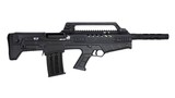 LKCI Vezir B100 Semi Auto Bullpup 12 Ga 18