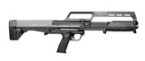 Kel-Tec KSG 410 Ga Pump Action 18