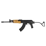 Century Arms WASR 10 762X39 Paratrooper Folding Stock AK-47 RI3996-N - 1 of 2