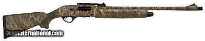 Escort PS Turkey Bottomland Semi-auto 12 GA HEPS1224TRBL