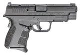 Springfield XDS Mod 2 OSP 9mm 4