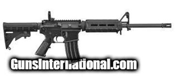 FN America FN15 Patrol Carbine 556 Nato AR-15 AR15 36-100580