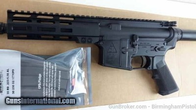 Del-Ton Lima 556 Nato 7