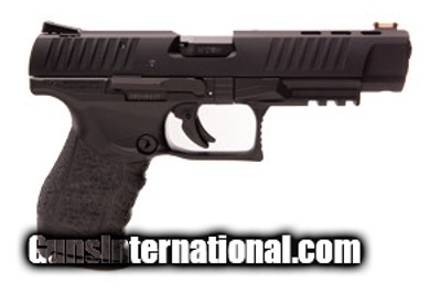 Walther Arms PPQ M2 22 LR 5