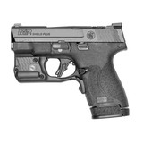 Smith & Wesson Shield Plus 9mm Optics Ready W/ Green Laser 14229 - 1 of 1