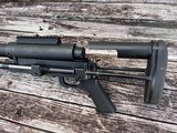 Noreen 50 bmg 50bmg bolt action ulr long range ULR-50 - 7 of 8