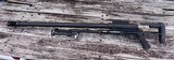 Noreen 50 bmg 50bmg bolt action ulr long range ULR-50 - 6 of 8