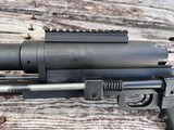 Noreen 50 bmg 50bmg bolt action ulr long range ULR-50 - 8 of 8