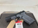 Zev OZ9 Compact 9mm OZ9C-X-CPT-COM-G - 6 of 10