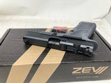 Zev OZ9 Compact 9mm OZ9C-X-CPT-COM-G - 7 of 10