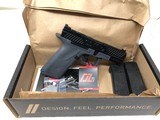 Zev OZ9 Compact 9mm OZ9C-X-CPT-COM-G - 10 of 10