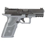 Zev OZ9 Compact 9mm OZ9C-X-CPT-COM-G - 2 of 3