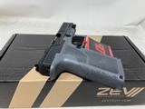 Zev OZ9 Compact 9mm OZ9C-X-CPT-COM-G - 5 of 10