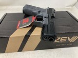 Zev OZ9 Compact 9mm OZ9C-X-CPT-COM-G - 8 of 10