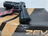 Zev Technologies OZ9 Combat 9mm OZ9-STD-COMBAT-B-B-NS - 7 of 9