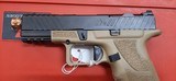 Used ZEV OZ9C Elite FDE - Excellent Condition! - 5 of 6