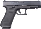 Glock Model 47 9mm Gen 5 MOS Optics Ready PA475S203MOS - 1 of 8