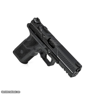 Zev Technologies OZ9 STANDARD 9MM NIGHT SIGHTS
OZ9-STD-B-B-NS
