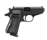 Walther PPK/S 32 ACP Black 7 Round Capacity 4796023 - 1 of 1