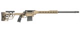 Daniel Defense Delta 5 Pro 6mm Creedmoor Coyote Tan 26