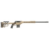 Daniel Defense Delta 5 Pro 6mm Creedmoor Coyote Tan 26