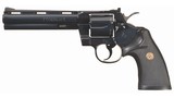 Colt Python 357 Mag 6