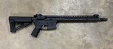 Noveske Gen 3 Afghan 556 Nato 14.5