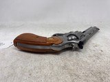 Colt Python 357 Magnum Stainless 6